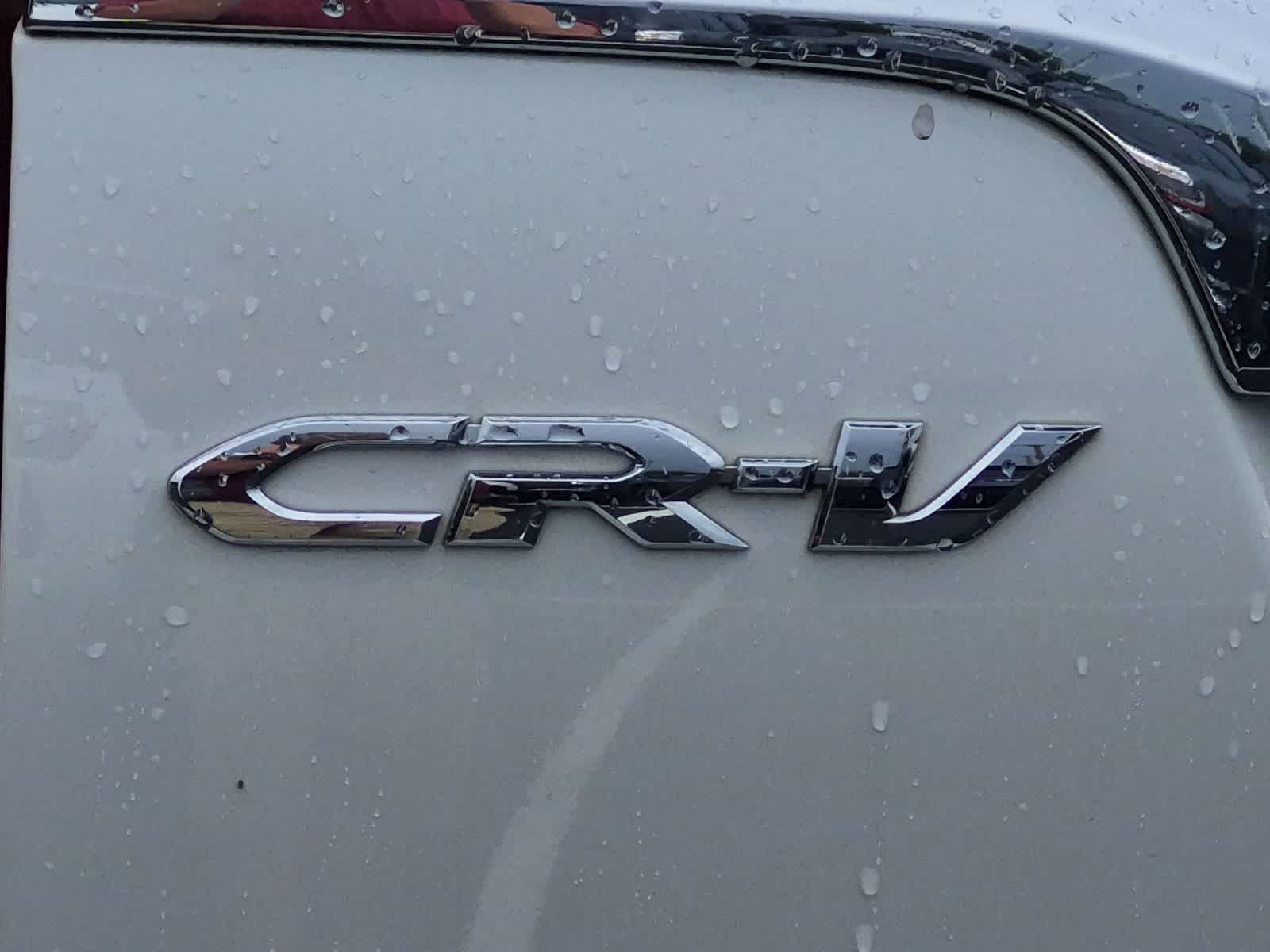 Thumbnail: 2016 Honda CR-V - 12