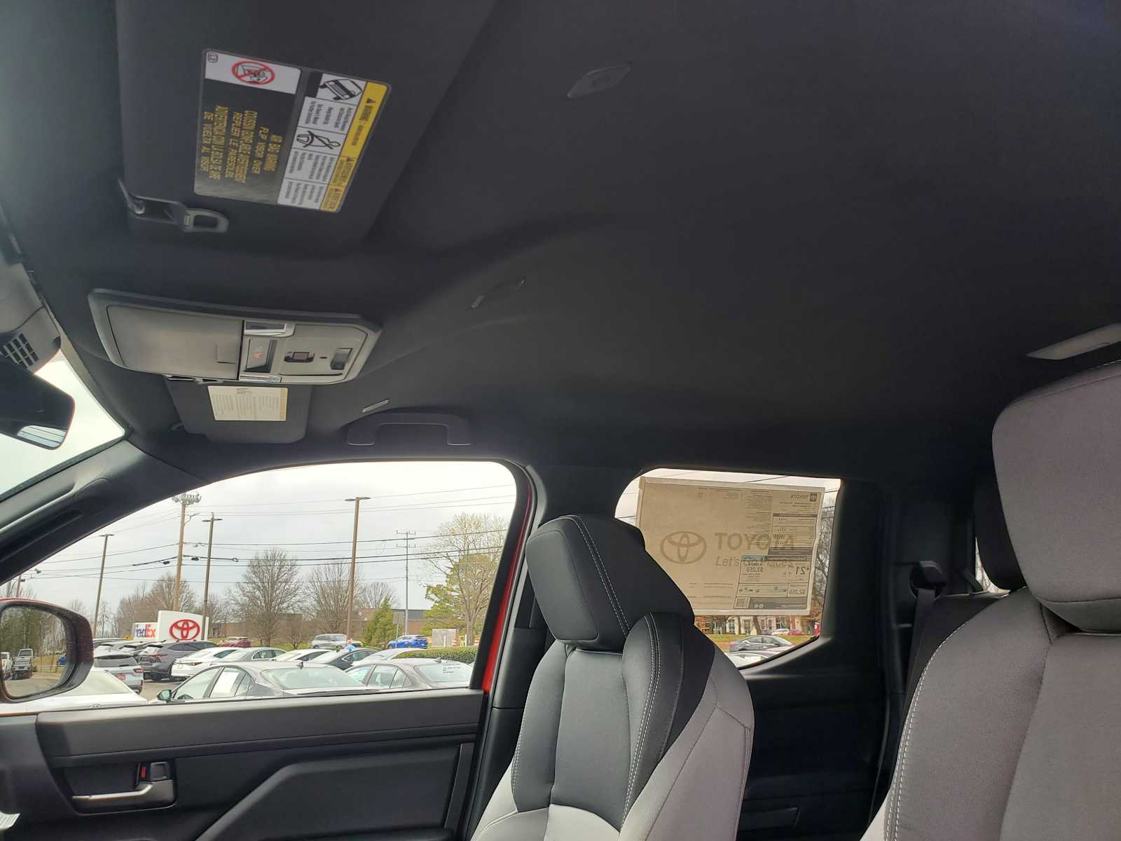 Thumbnail: 2026 Toyota Tacoma - 17