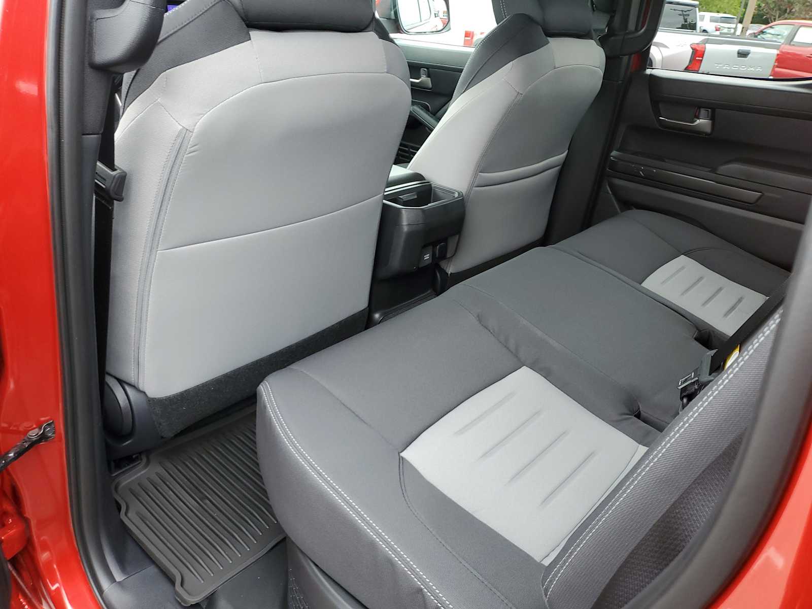 Thumbnail: 2025 Toyota Tacoma - 14