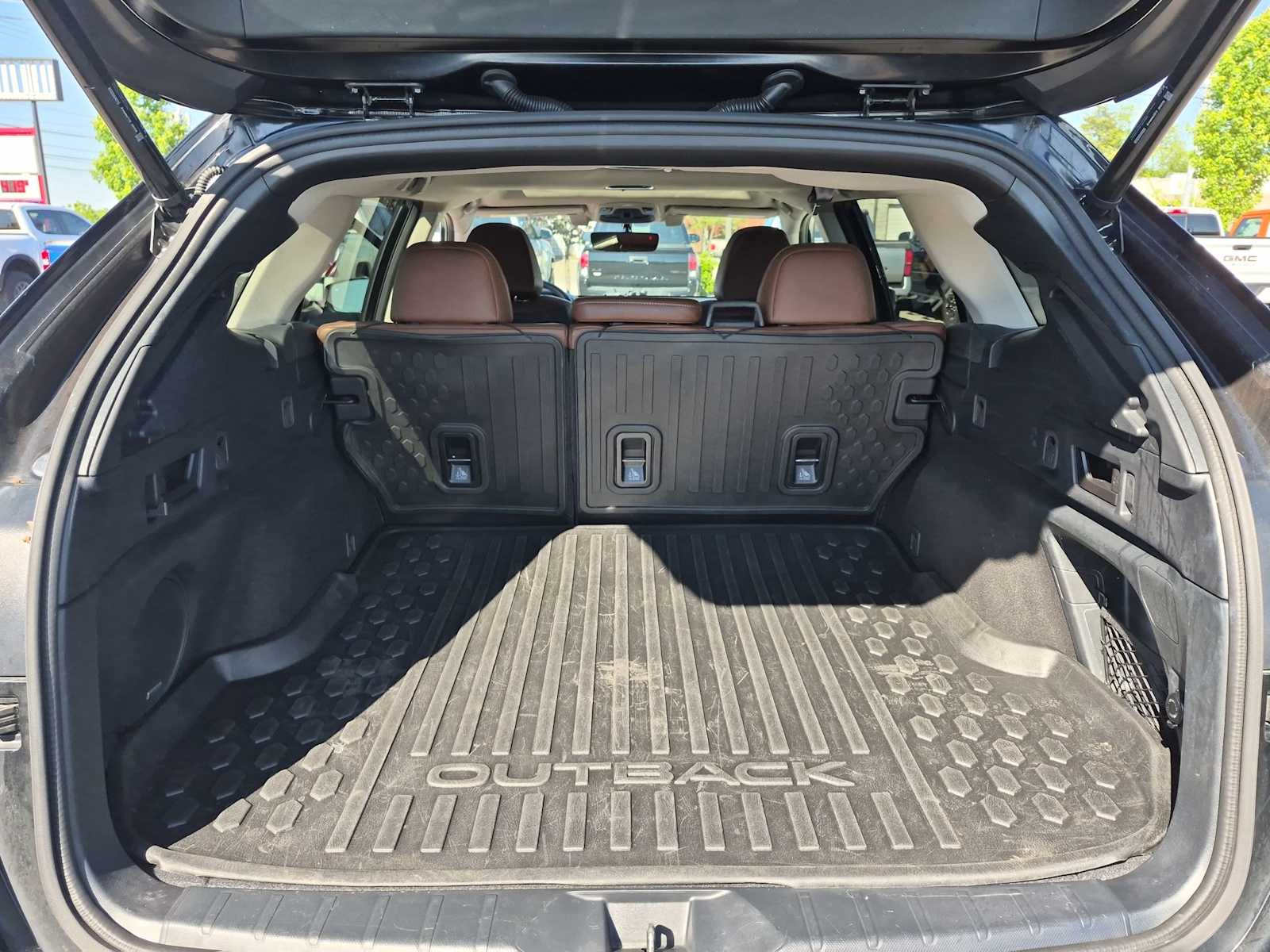 Thumbnail: 2022 Subaru Outback - 27