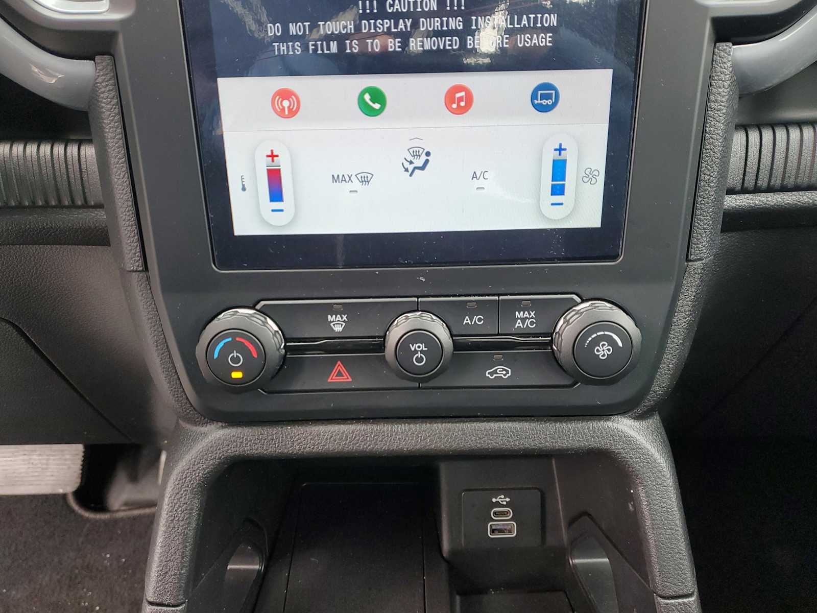 Thumbnail: 2024 Ford Ranger - 29