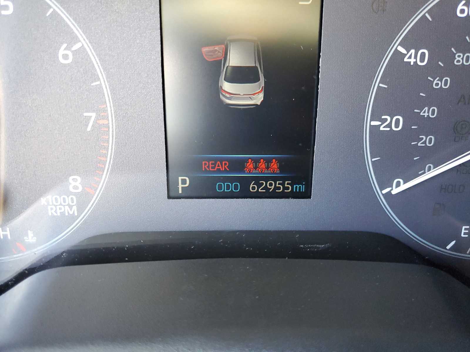 Thumbnail: 2024 Toyota Corolla - 26