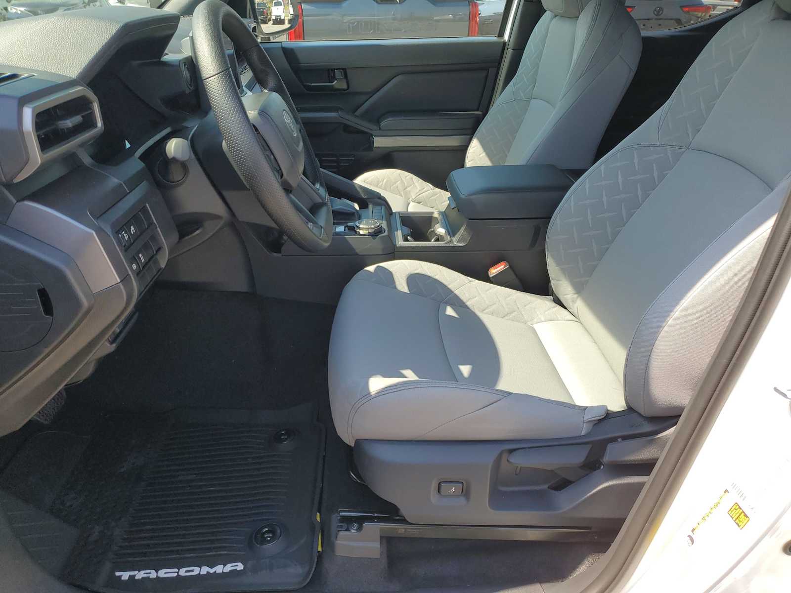 Thumbnail: 2026 Toyota Tacoma - 18