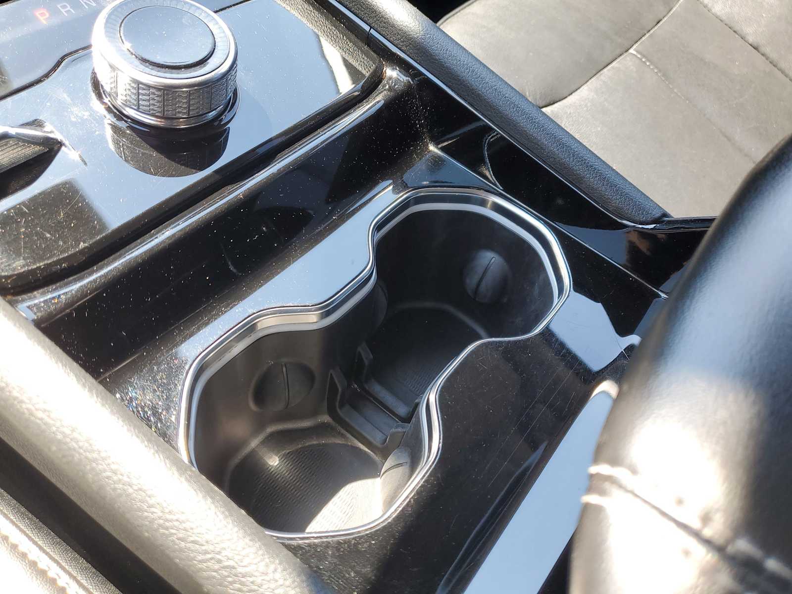 Thumbnail: 2021 Jeep Grand Cherokee L - 33