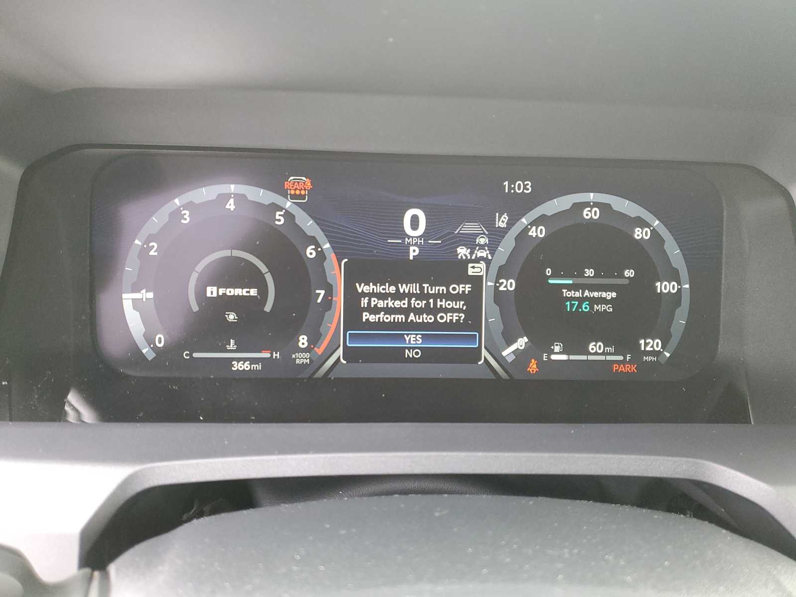 Thumbnail: 2026 Toyota 4Runner - 26