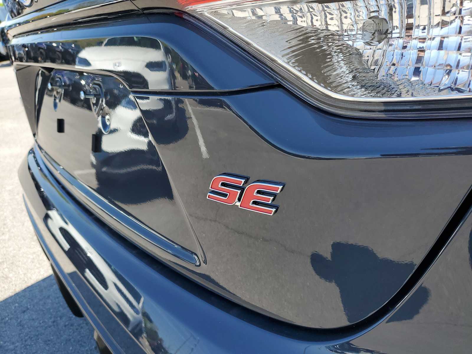 Thumbnail: 2026 Toyota Corolla - 6