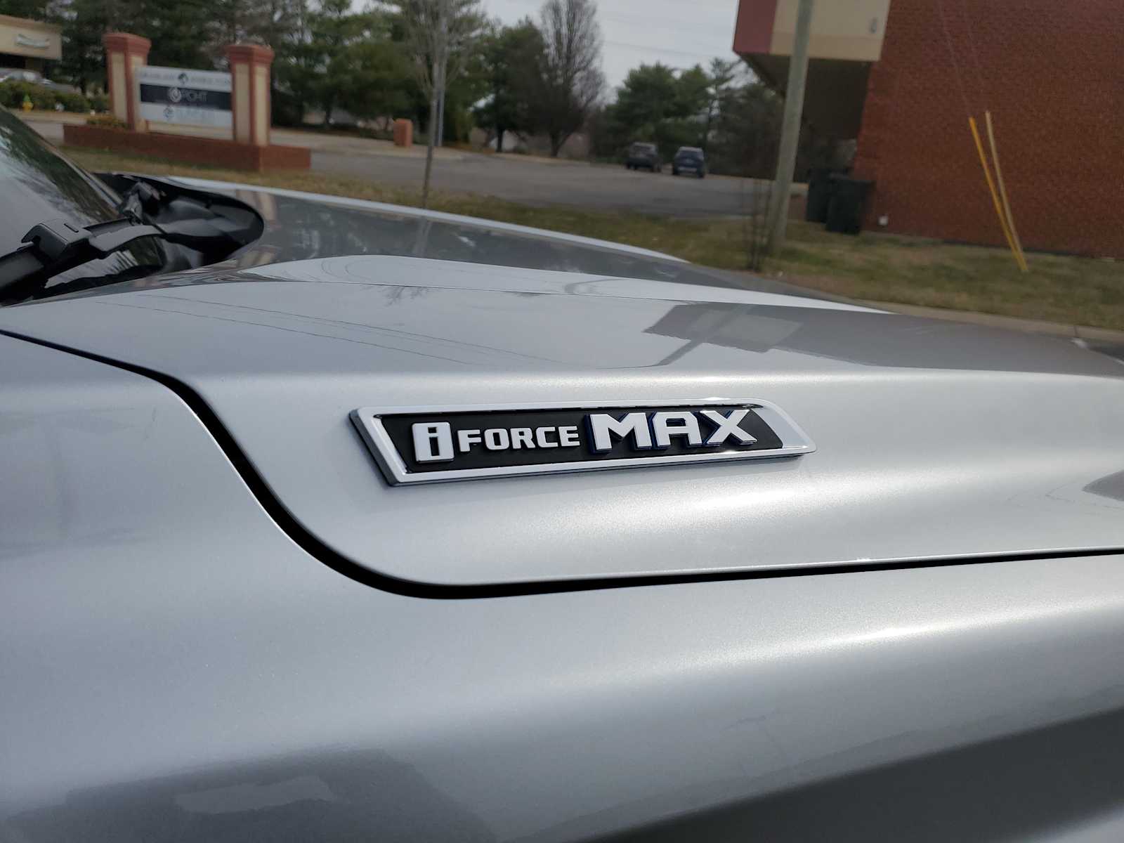 Thumbnail: 2026 Toyota Tundra - 6