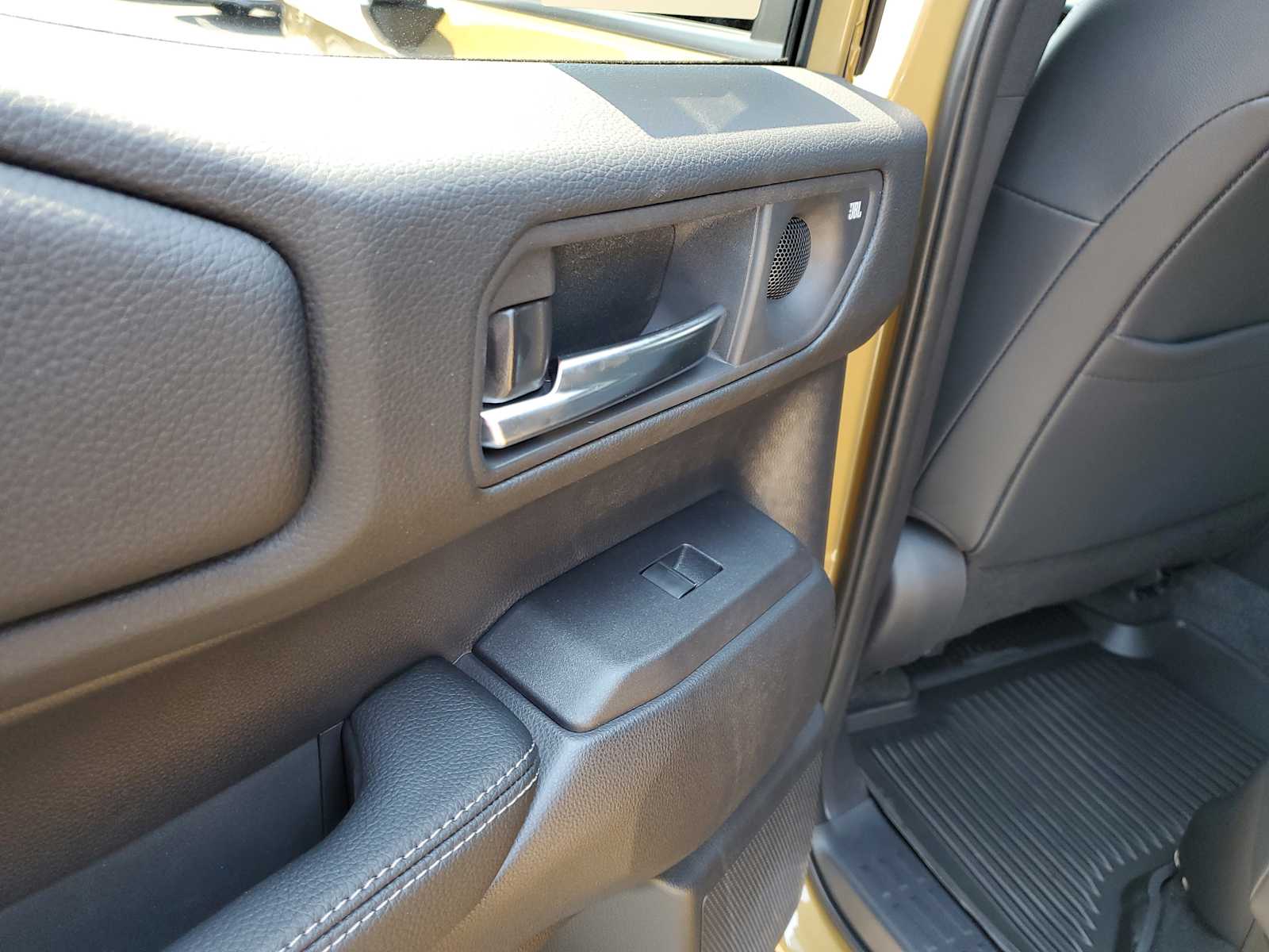 Thumbnail: 2026 Toyota Land Cruiser - 12