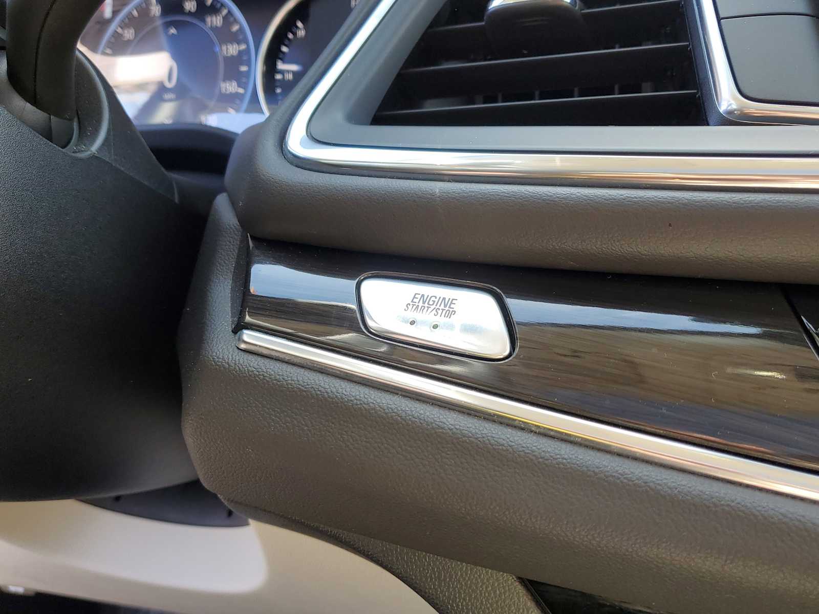 Thumbnail: 2023 Buick Enclave - 27