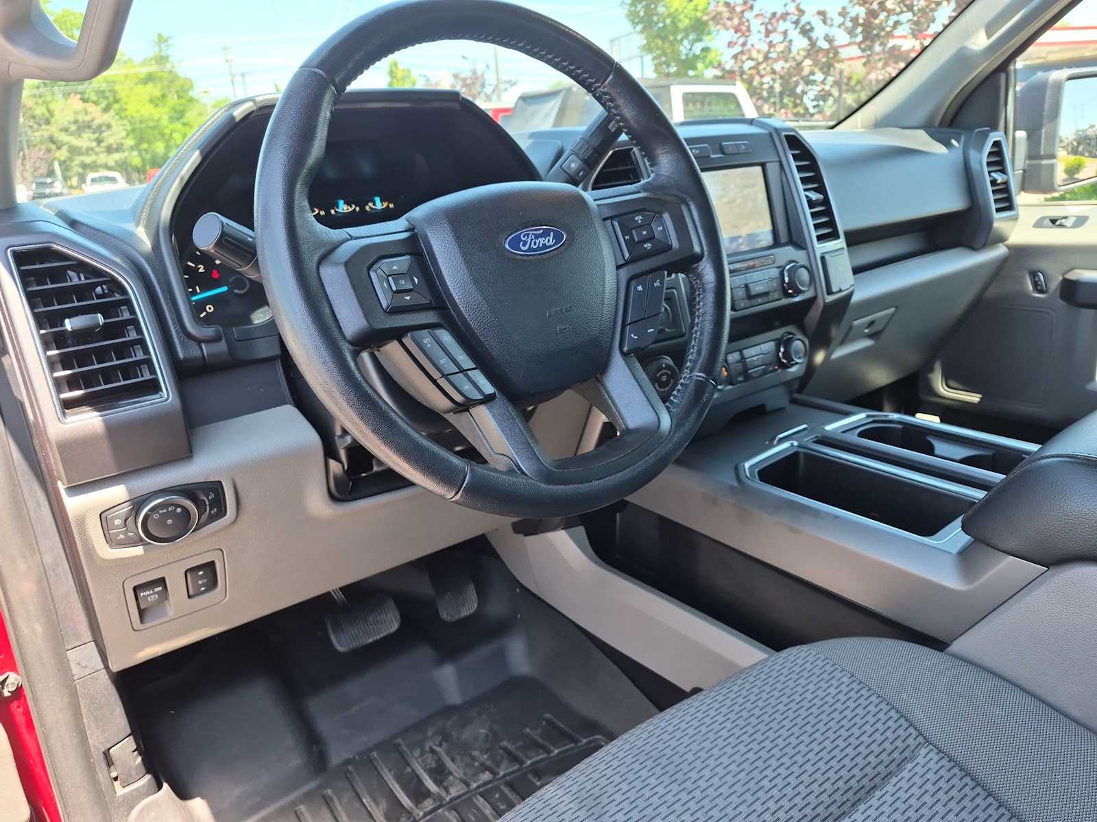Thumbnail: 2020 Ford F-150 - 2