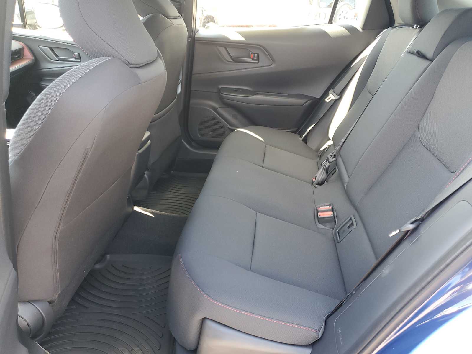 Thumbnail: 2026 Toyota Prius - 11