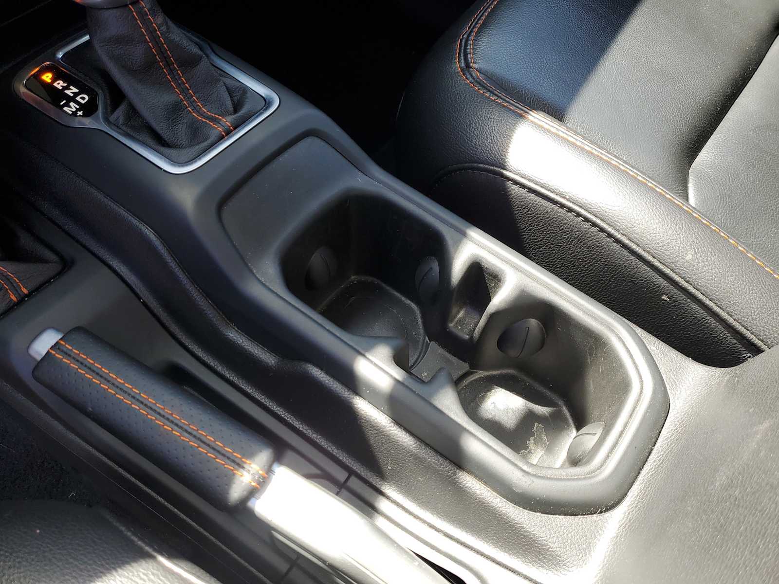 Thumbnail: 2021 Jeep Gladiator - 30