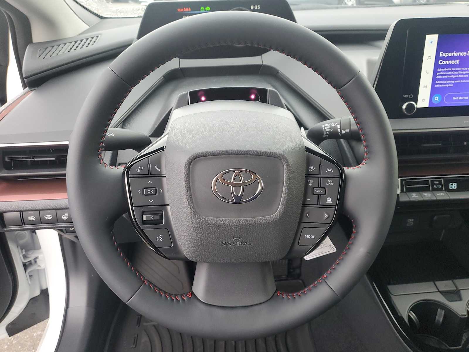 Thumbnail: 2026 Toyota Prius - 21