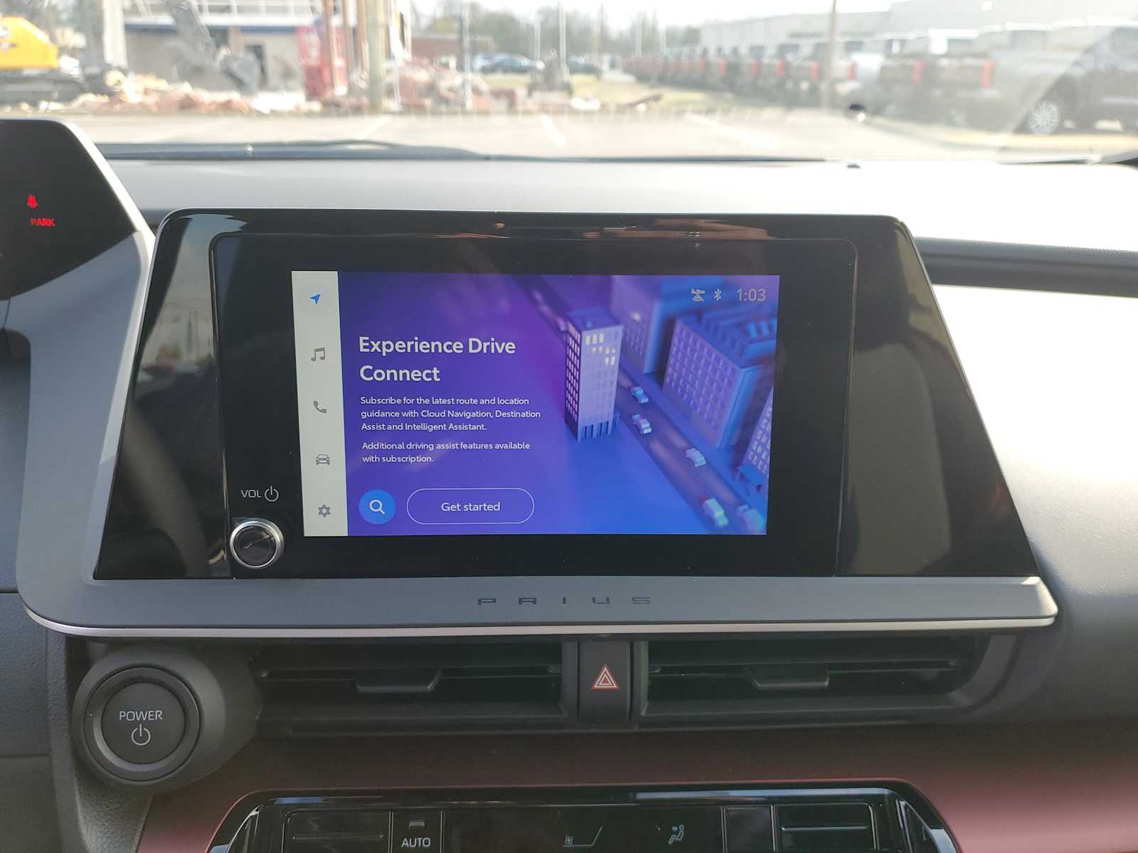 Thumbnail: 2026 Toyota Prius - 26