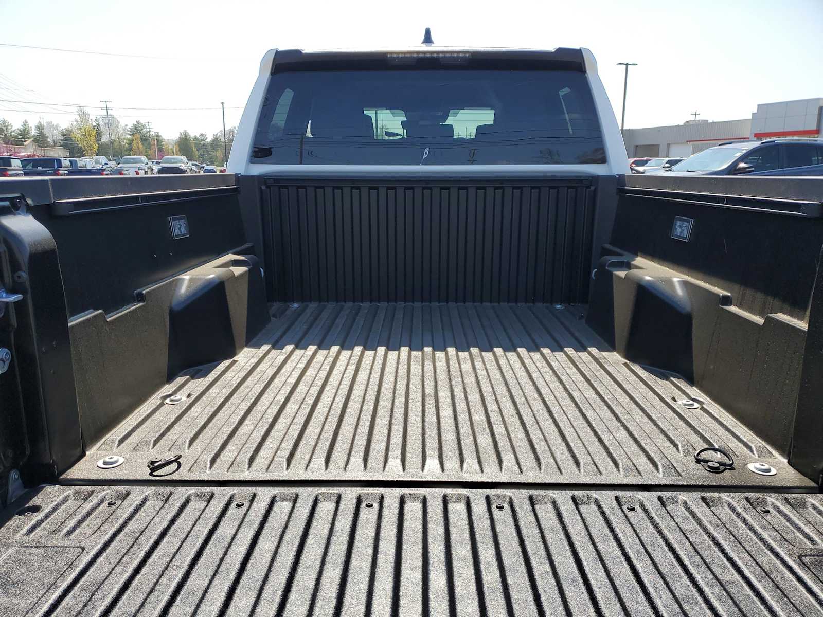 Thumbnail: 2026 Toyota Tacoma - 9