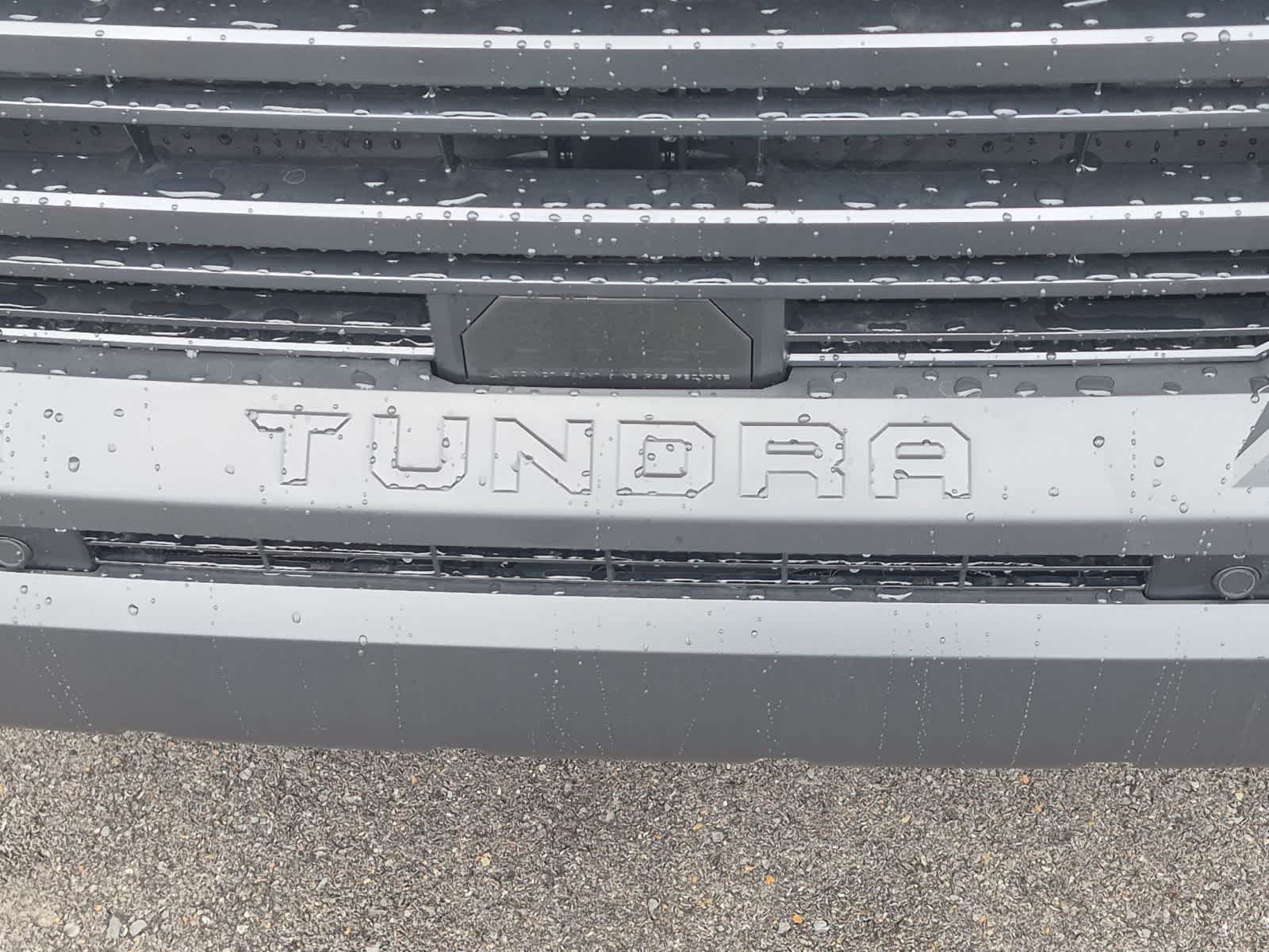 Thumbnail: 2026 Toyota Tundra - 11