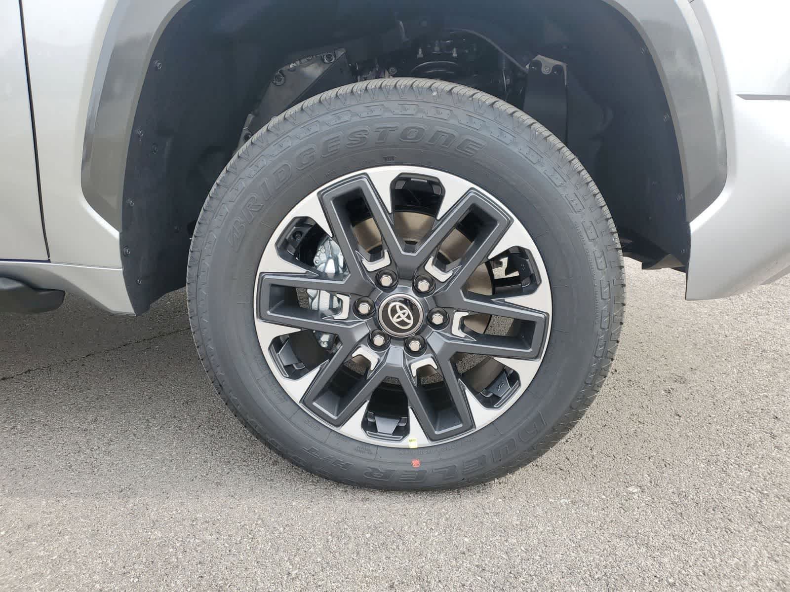 Thumbnail: 2026 Toyota Tundra - 5