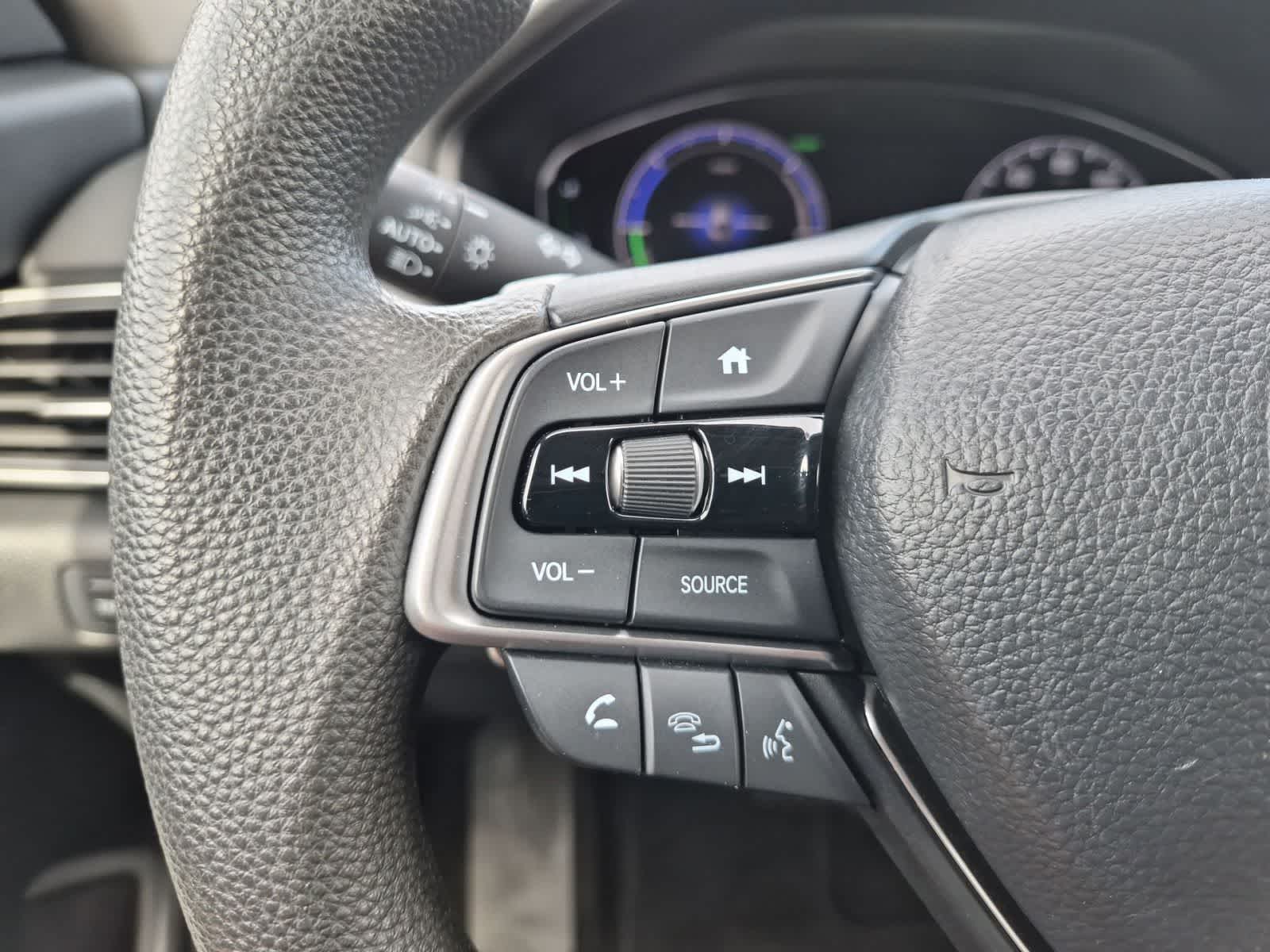 Thumbnail: 2020 Honda Accord - 23