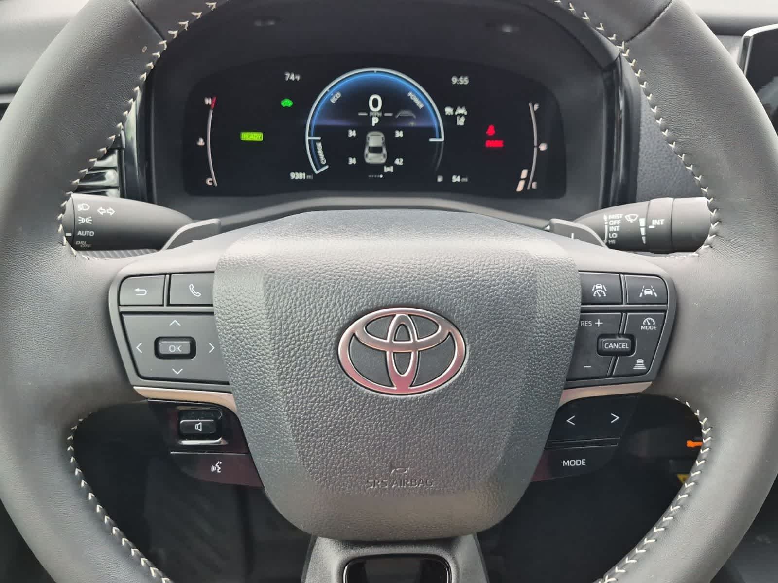 Thumbnail: 2025 Toyota Camry - 22