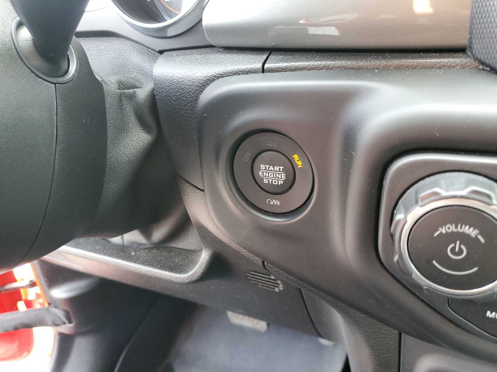 Thumbnail: 2021 Jeep Wrangler - 25