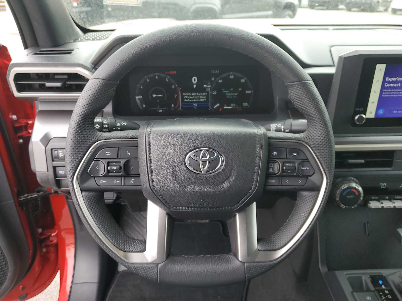 Thumbnail: 2026 Toyota Tacoma - 22