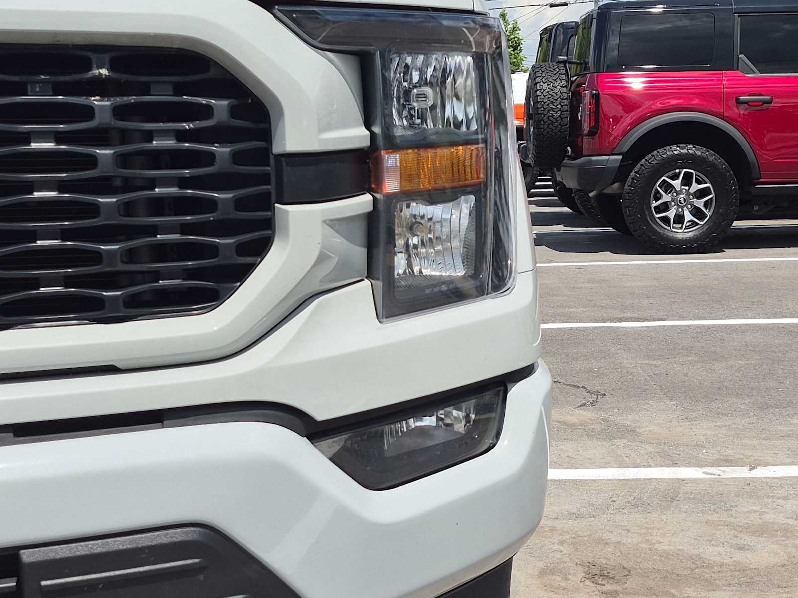 Thumbnail: 2023 Ford F-150 - 3