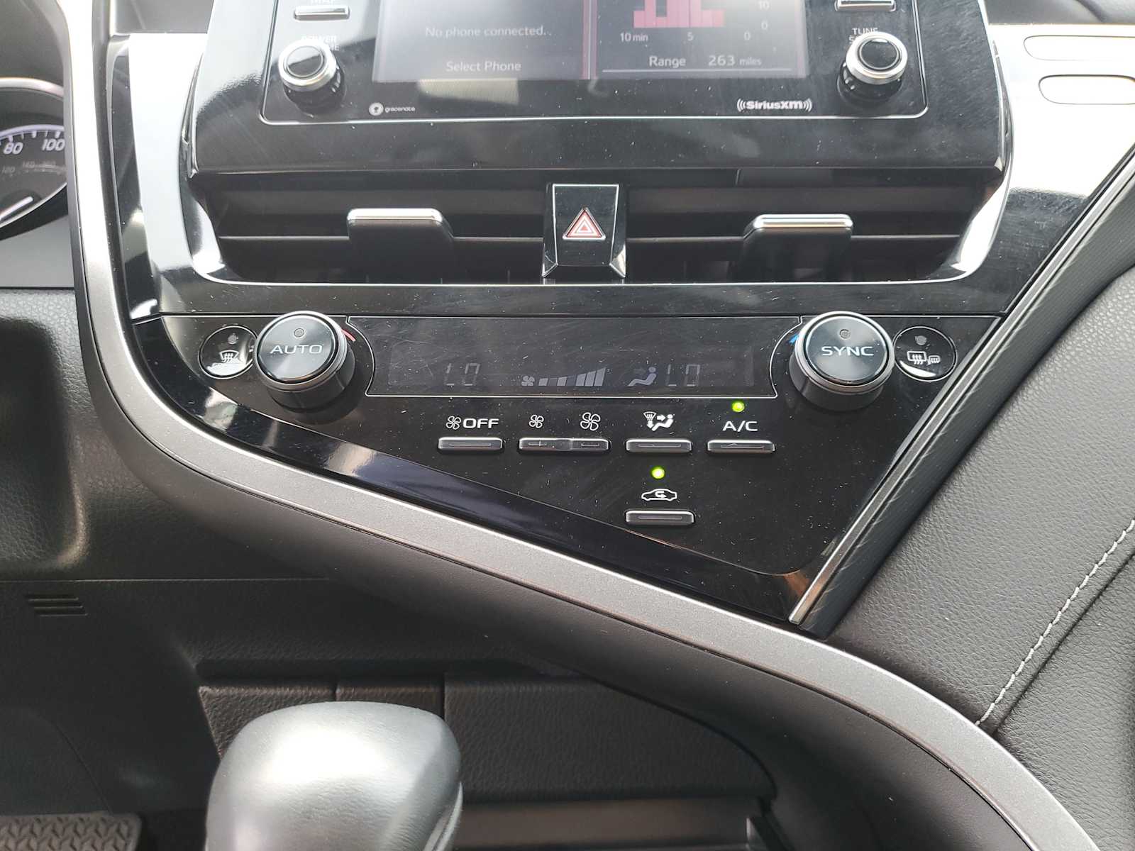 Thumbnail: 2023 Toyota Camry - 28