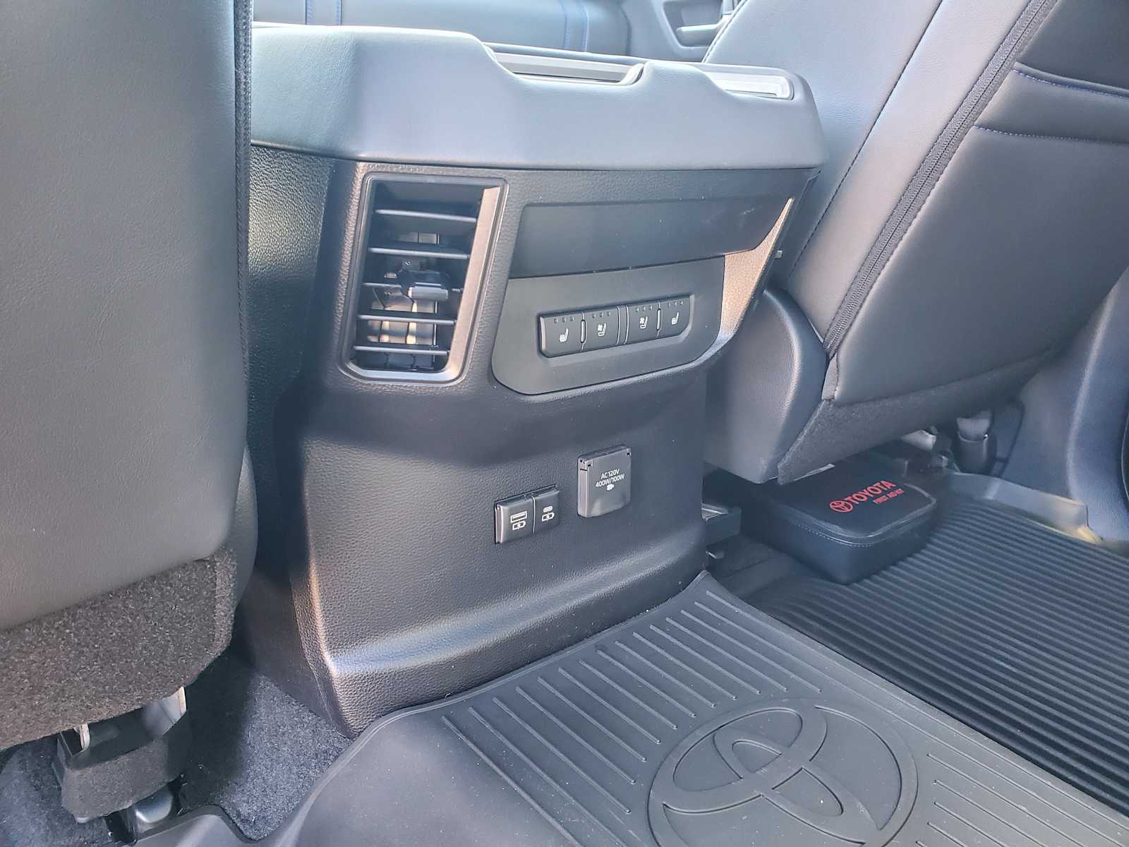 Thumbnail: 2026 Toyota Tundra - 13