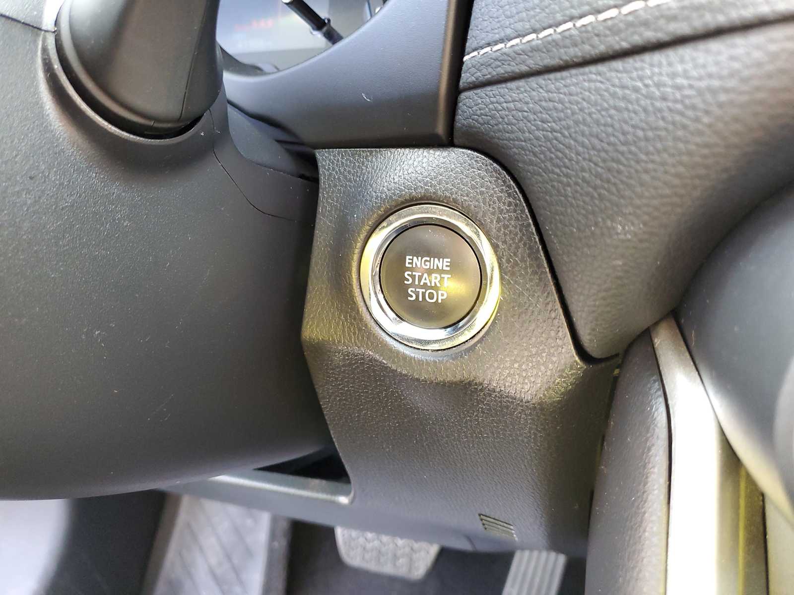 Thumbnail: 2024 Toyota RAV4 - 27