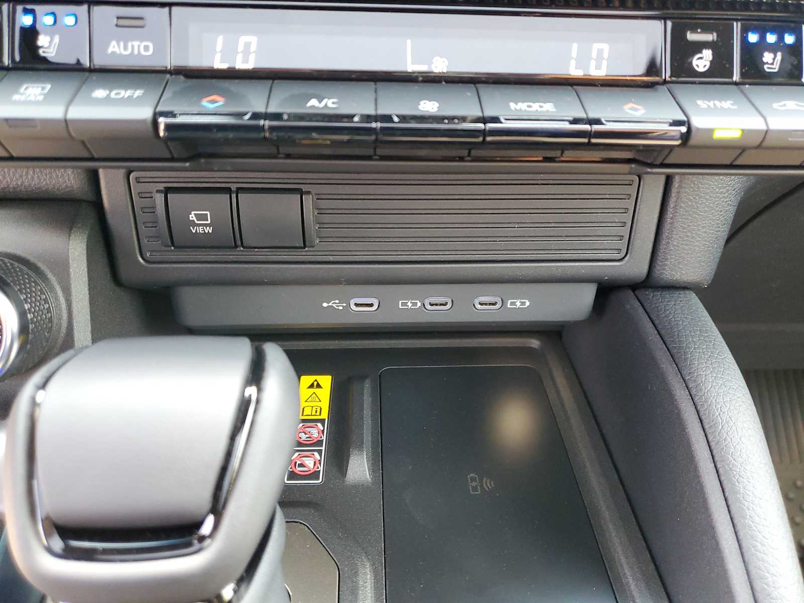 Thumbnail: 2026 Toyota Land Cruiser - 31