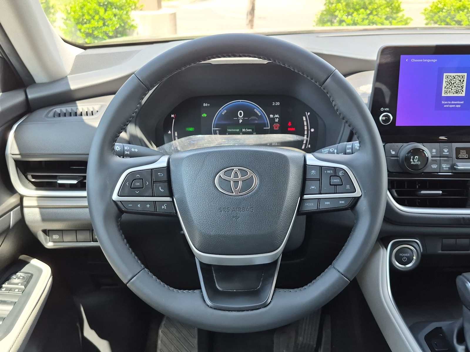 Thumbnail: 2026 Toyota Grand Highlander - 15