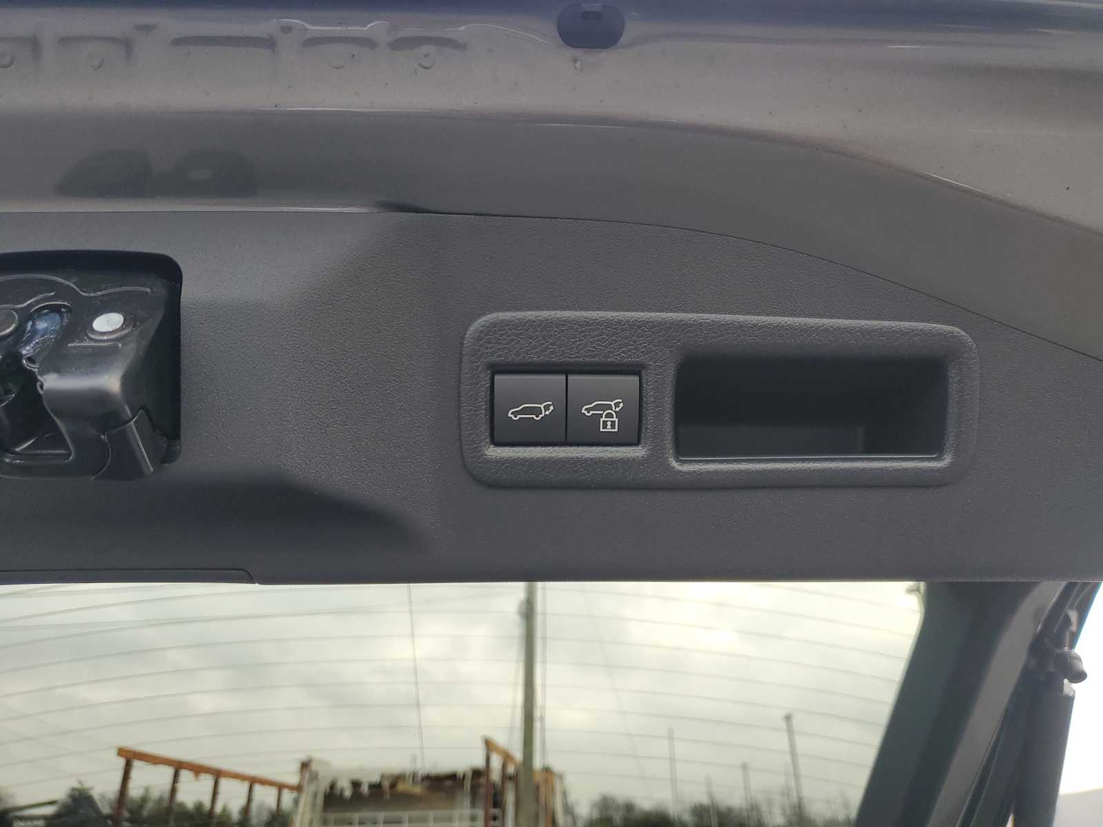 Thumbnail: 2026 Toyota bZ - 10