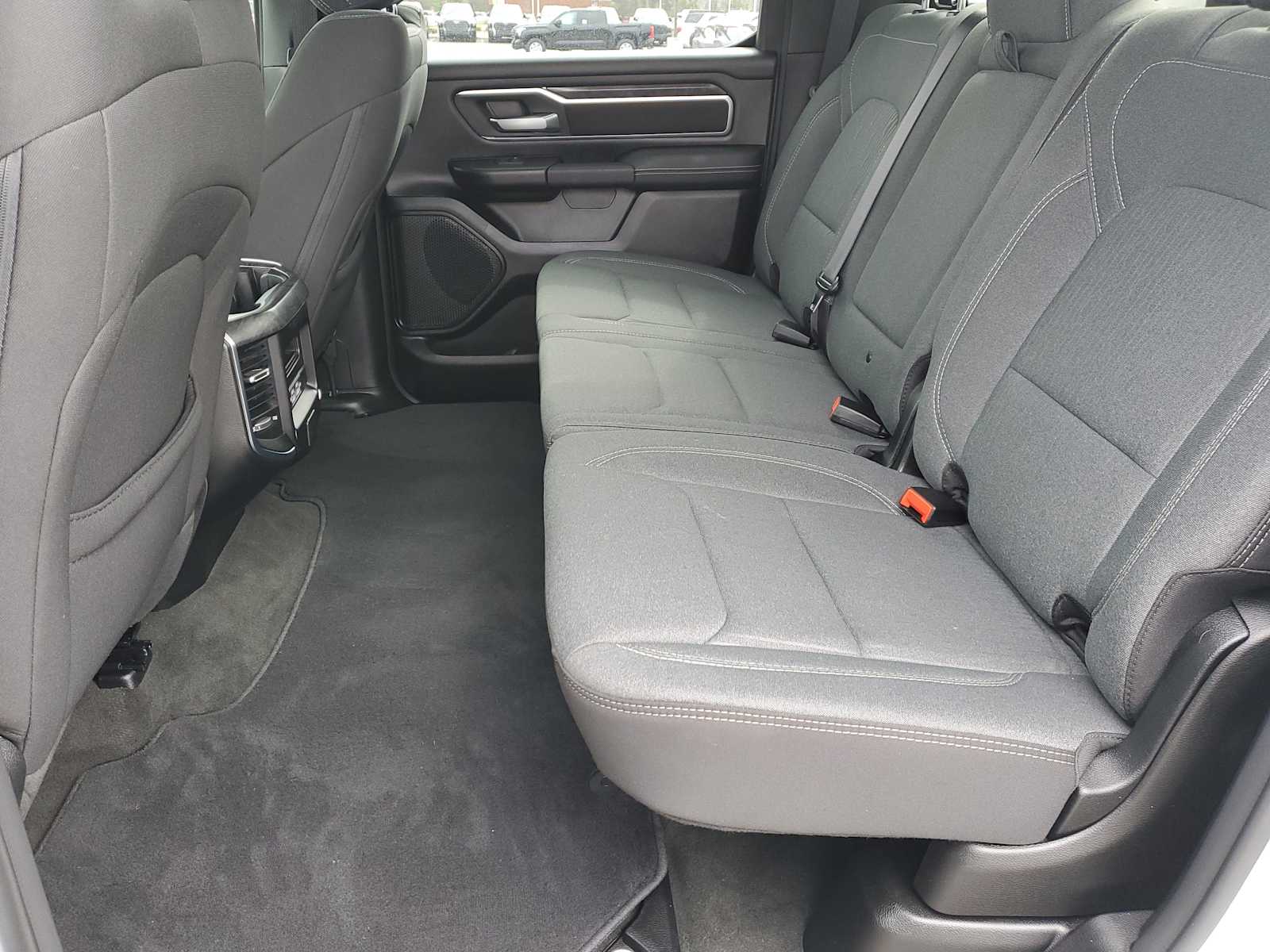 Thumbnail: 2024 RAM 1500 - 12