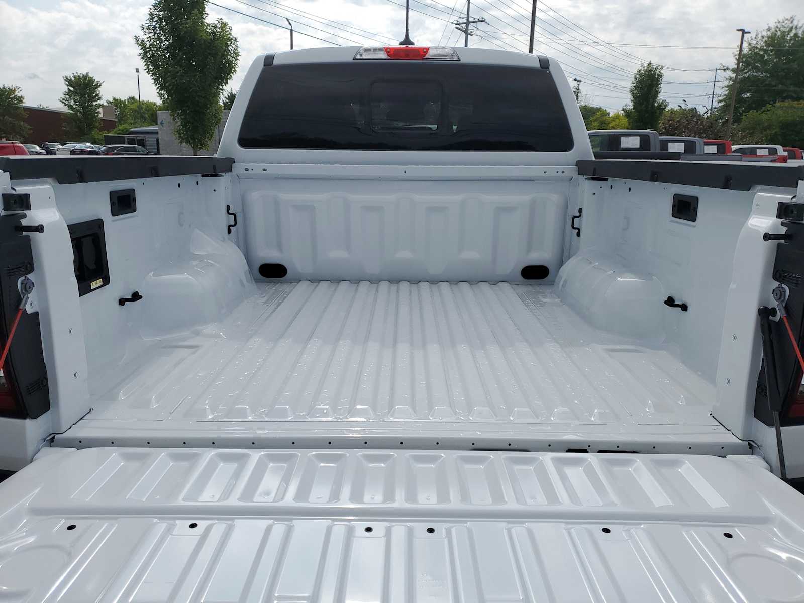 Thumbnail: 2024 Ford Ranger - 9