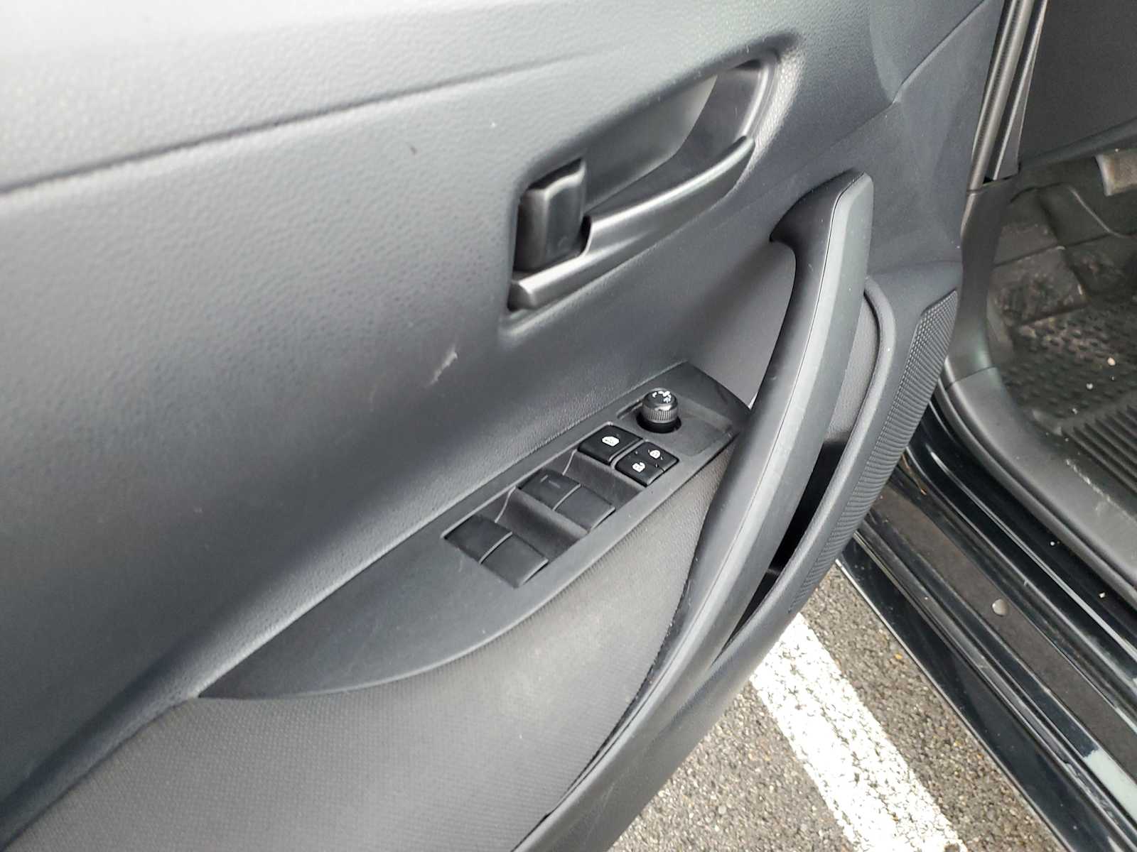 Thumbnail: 2024 Toyota Corolla - 16