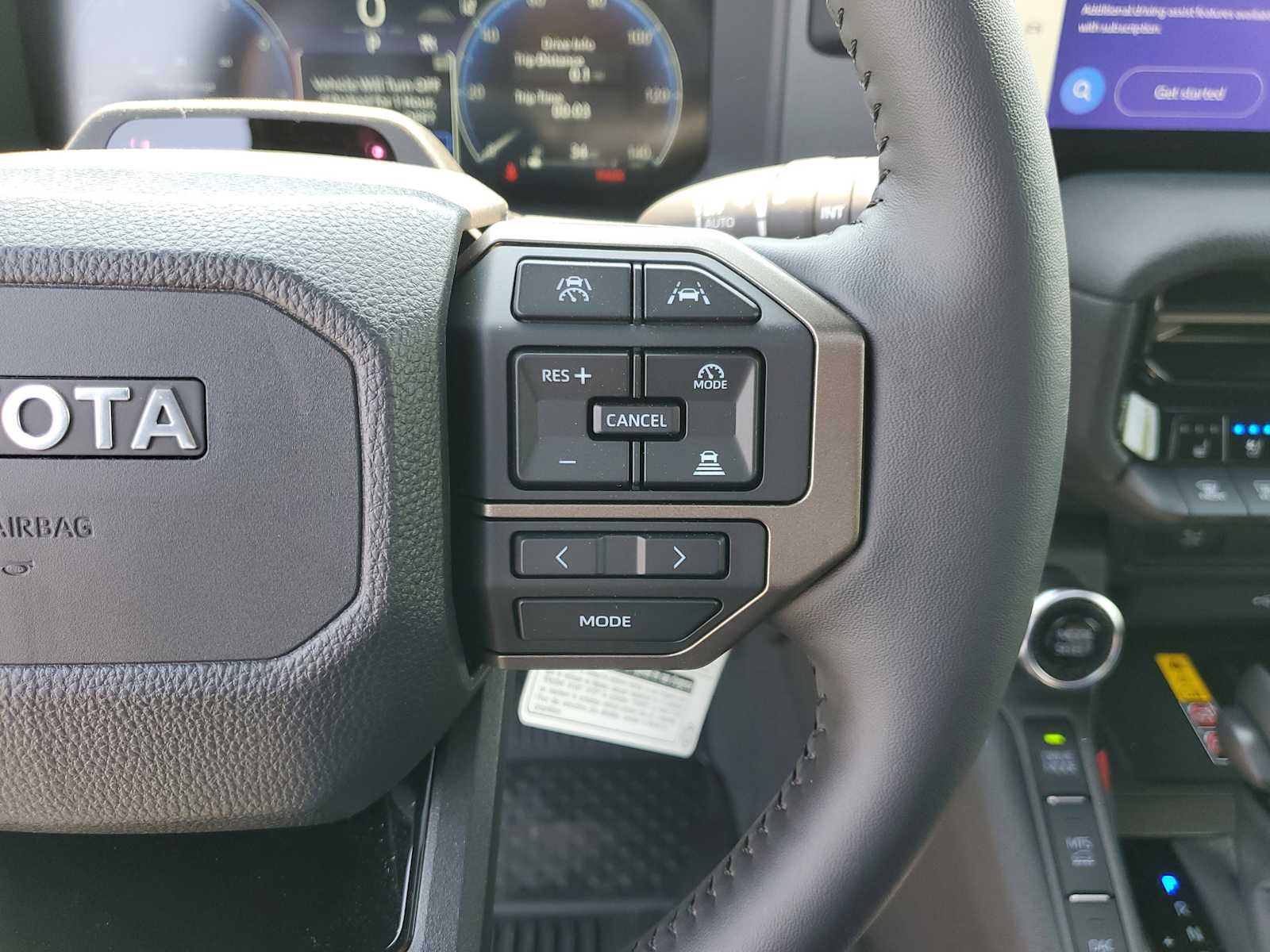 Thumbnail: 2026 Toyota Land Cruiser - 25