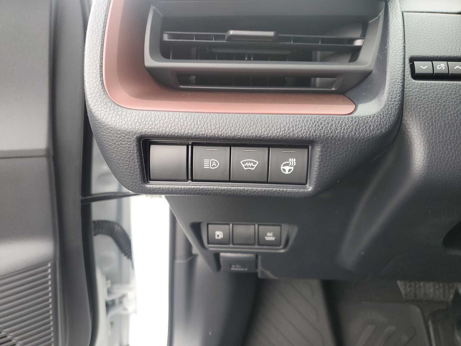 Thumbnail: 2026 Toyota Prius - 20