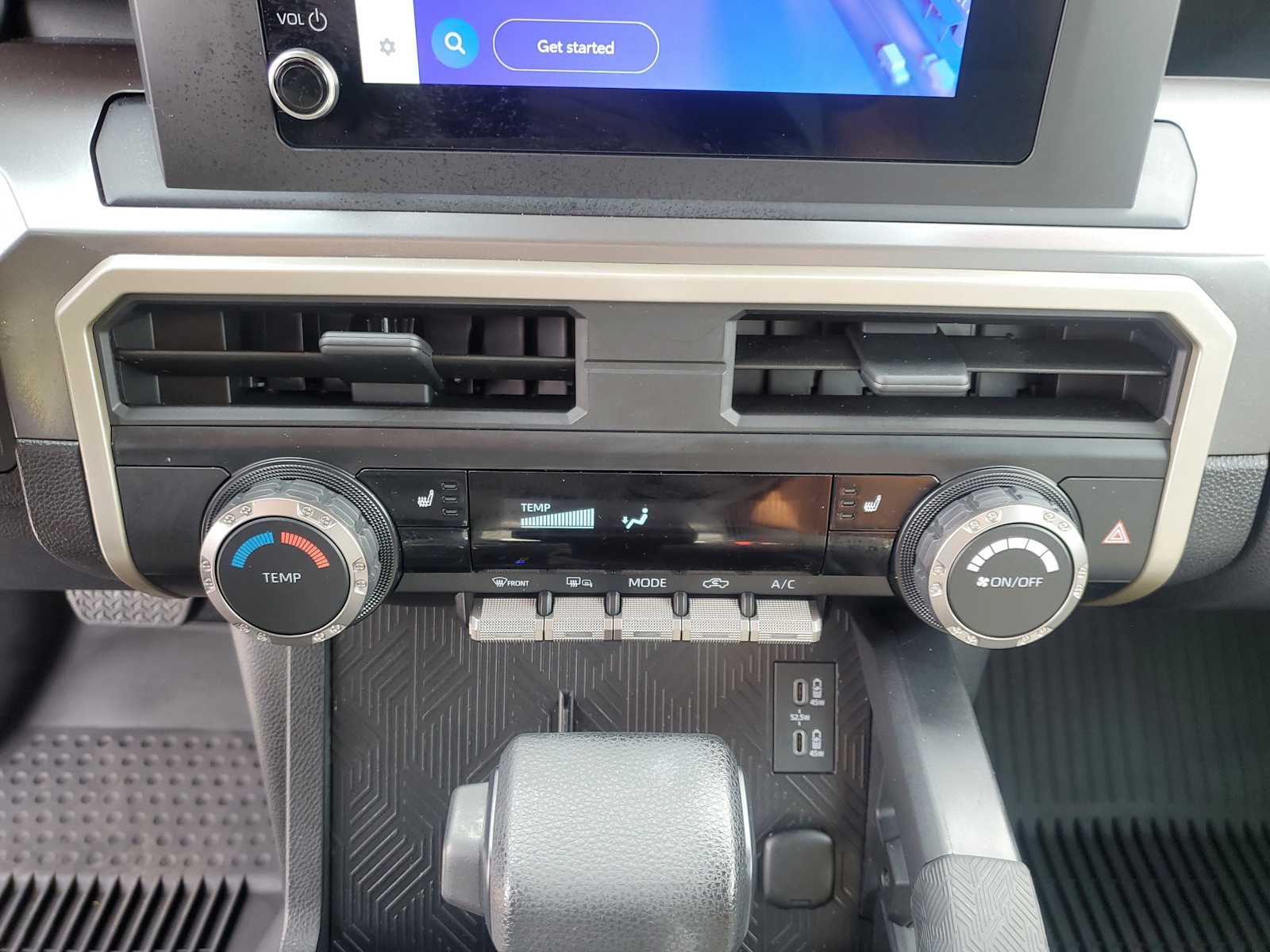 Thumbnail: 2024 Toyota Tacoma - 29