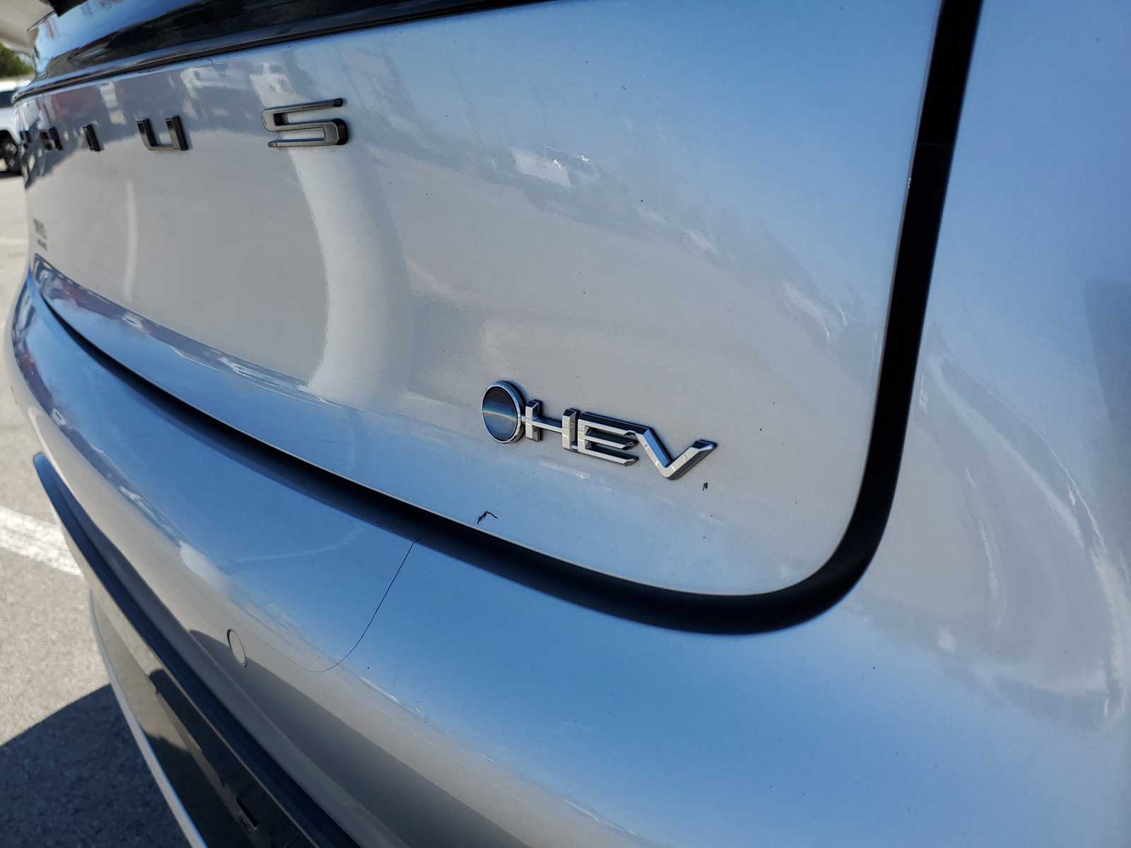 Thumbnail: 2023 Toyota Prius - 7