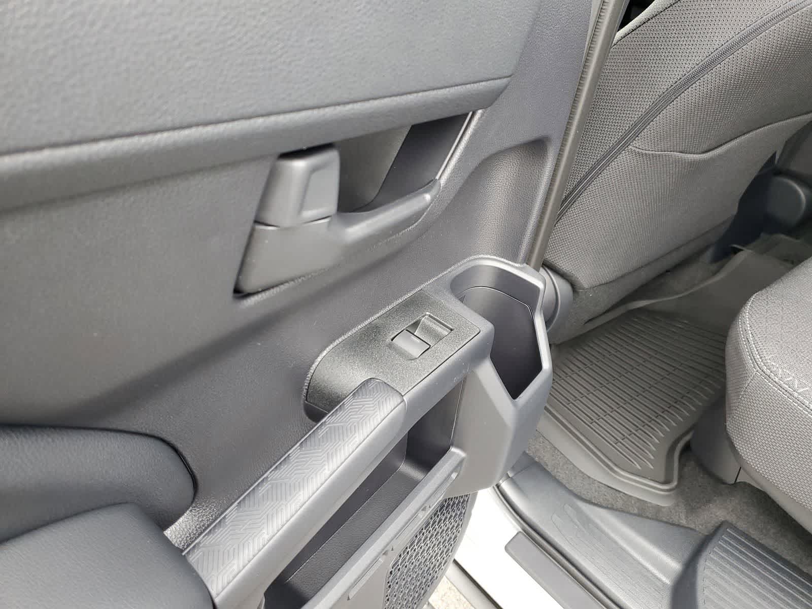 Thumbnail: 2026 Toyota 4Runner - 11