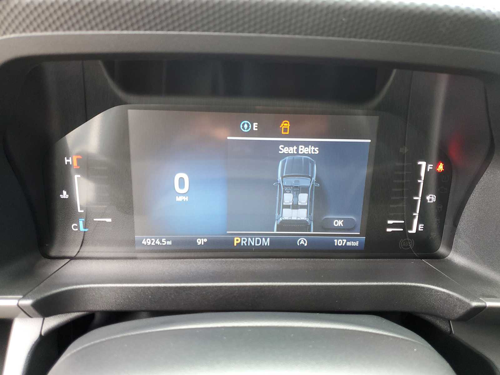 Thumbnail: 2024 Ford Ranger - 24