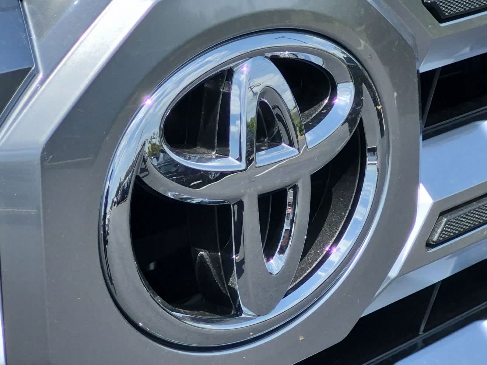Thumbnail: 2026 Toyota Tundra - 12
