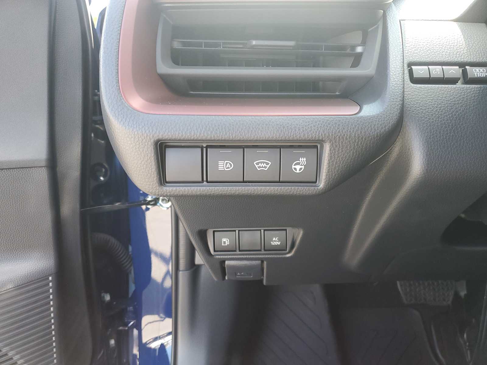 Thumbnail: 2026 Toyota Prius - 19