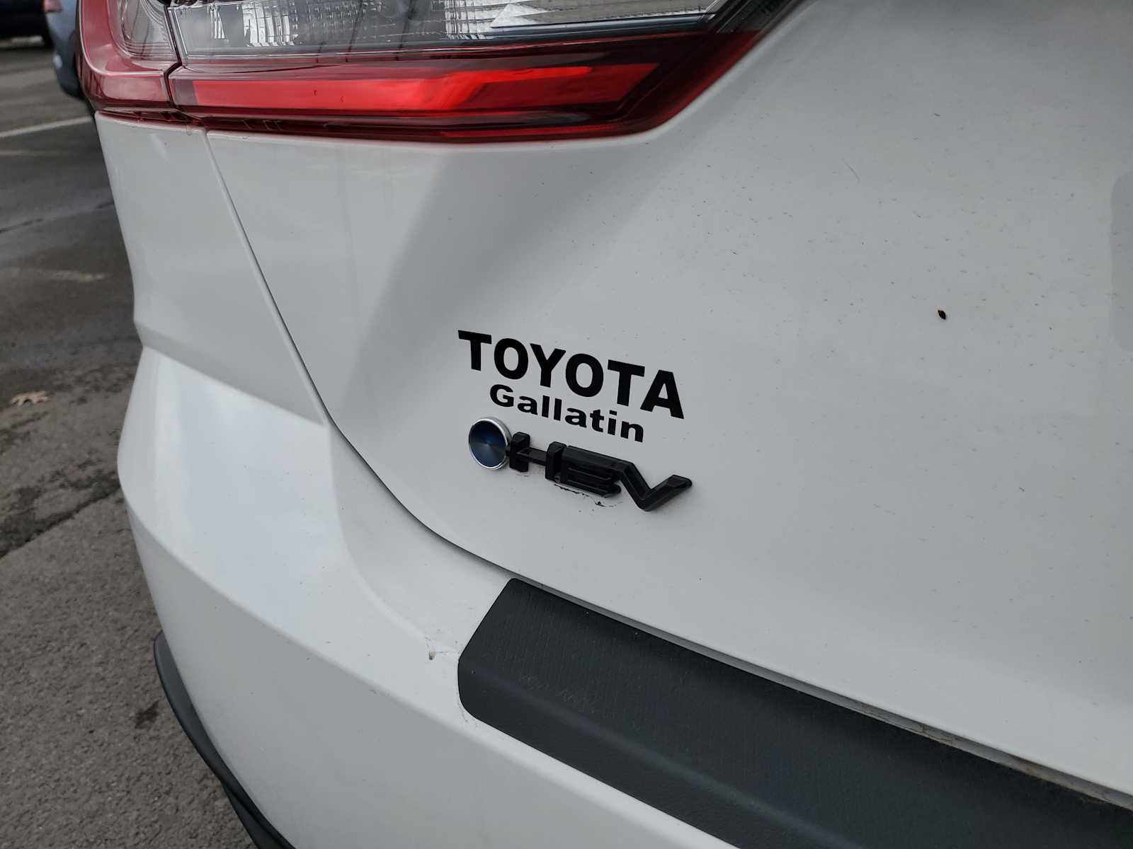 Thumbnail: 2025 Toyota Camry - 8