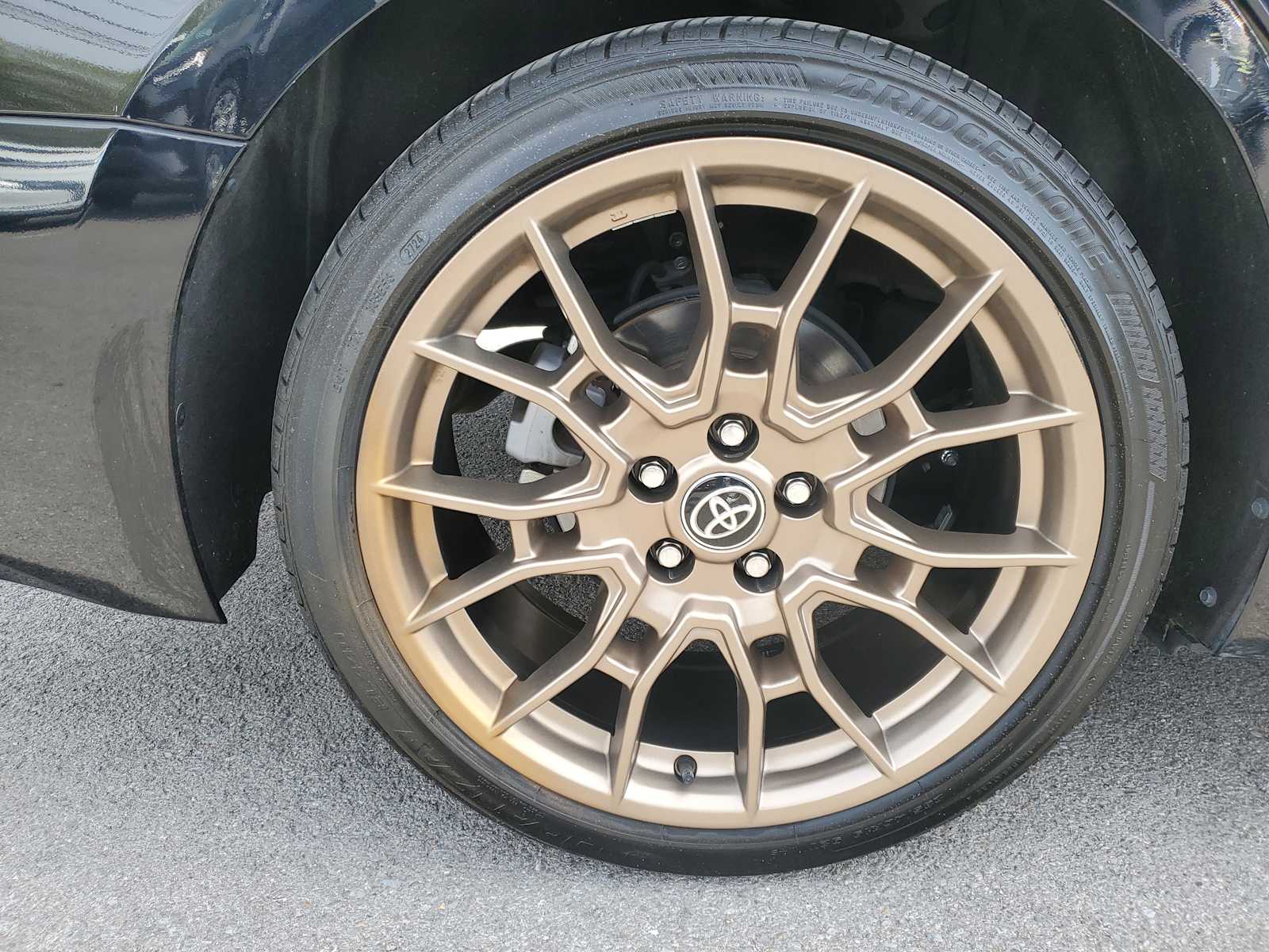 Thumbnail: 2023 Toyota Camry - 6