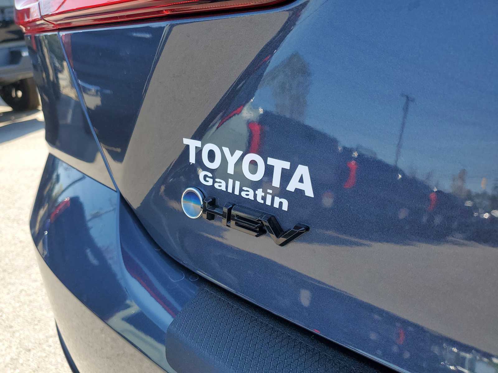 Thumbnail: 2026 Toyota Camry - 8