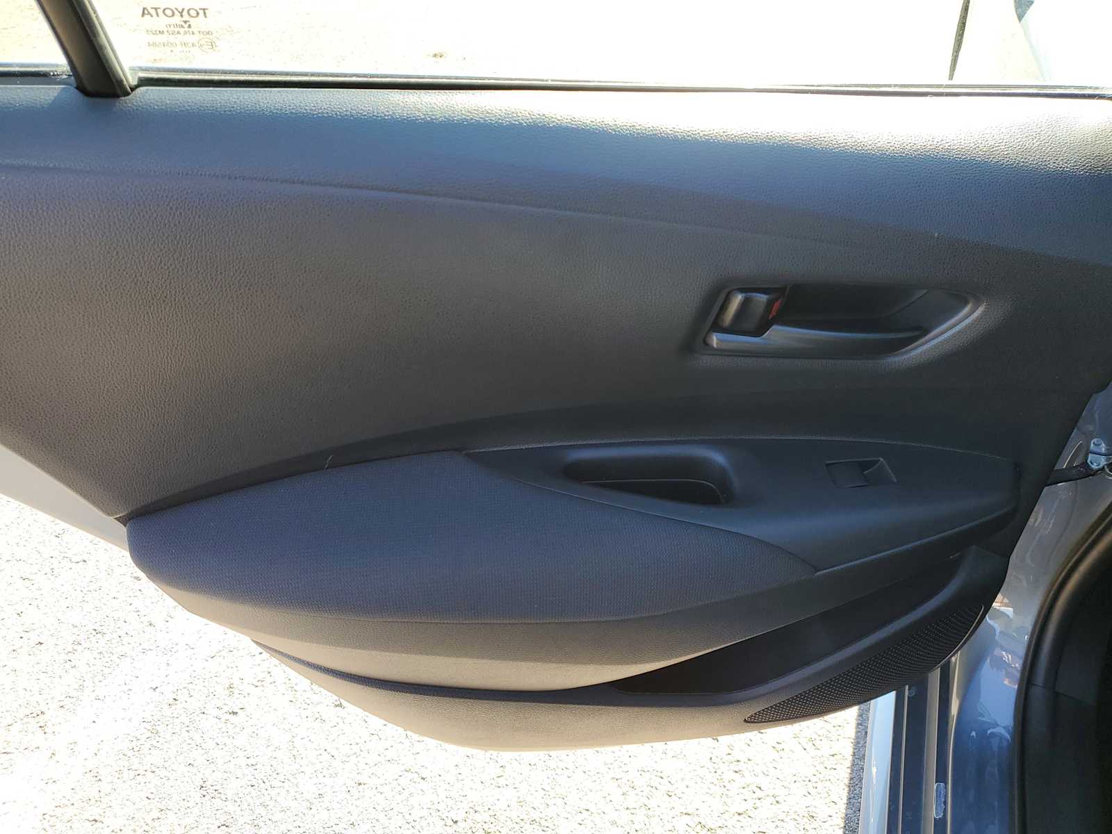 Thumbnail: 2024 Toyota Corolla - 10