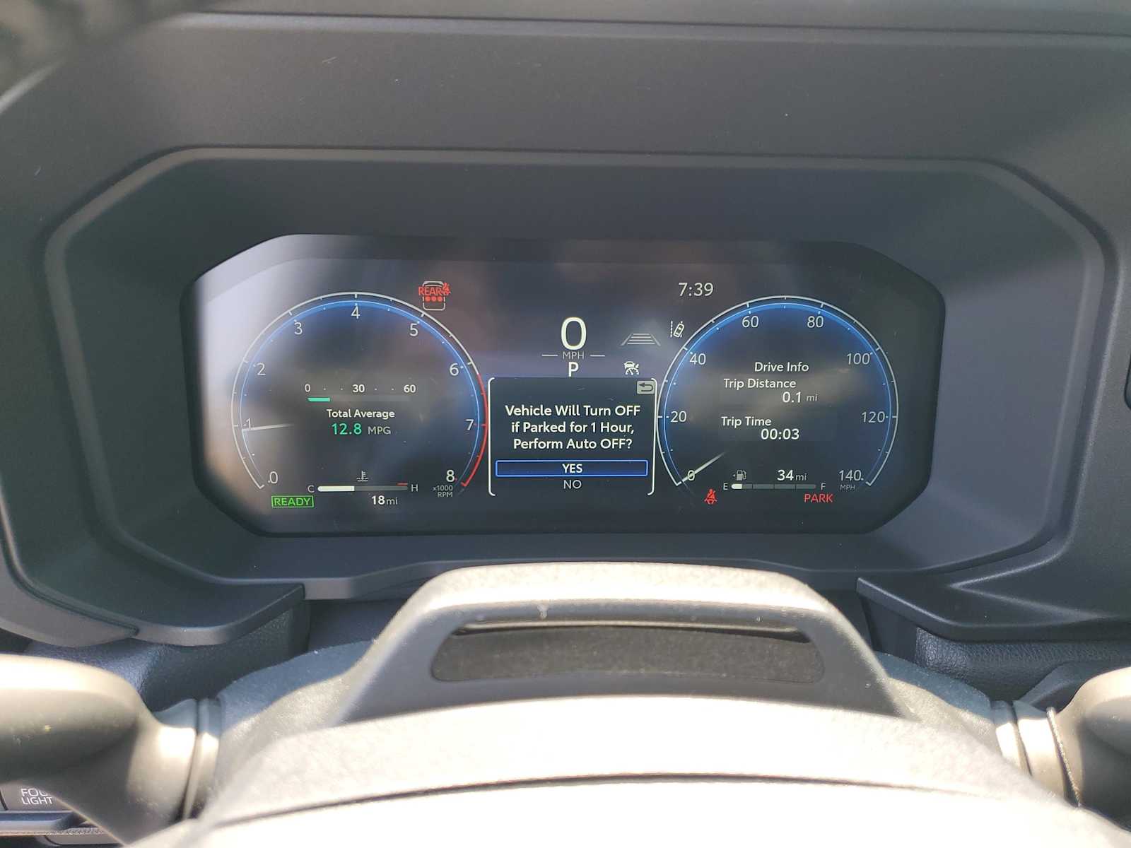 Thumbnail: 2026 Toyota Land Cruiser - 26