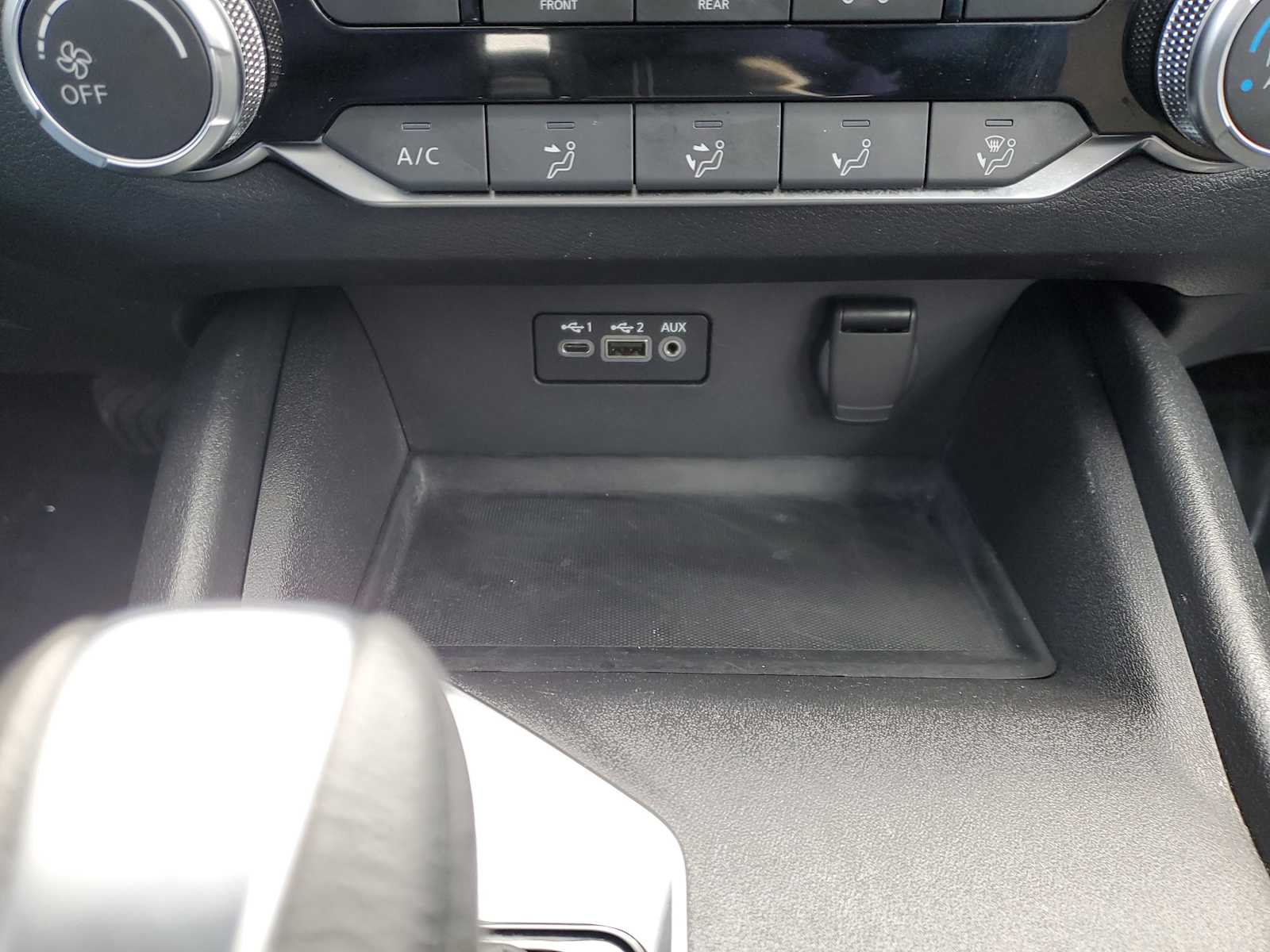 Thumbnail: 2025 Nissan Altima - 29