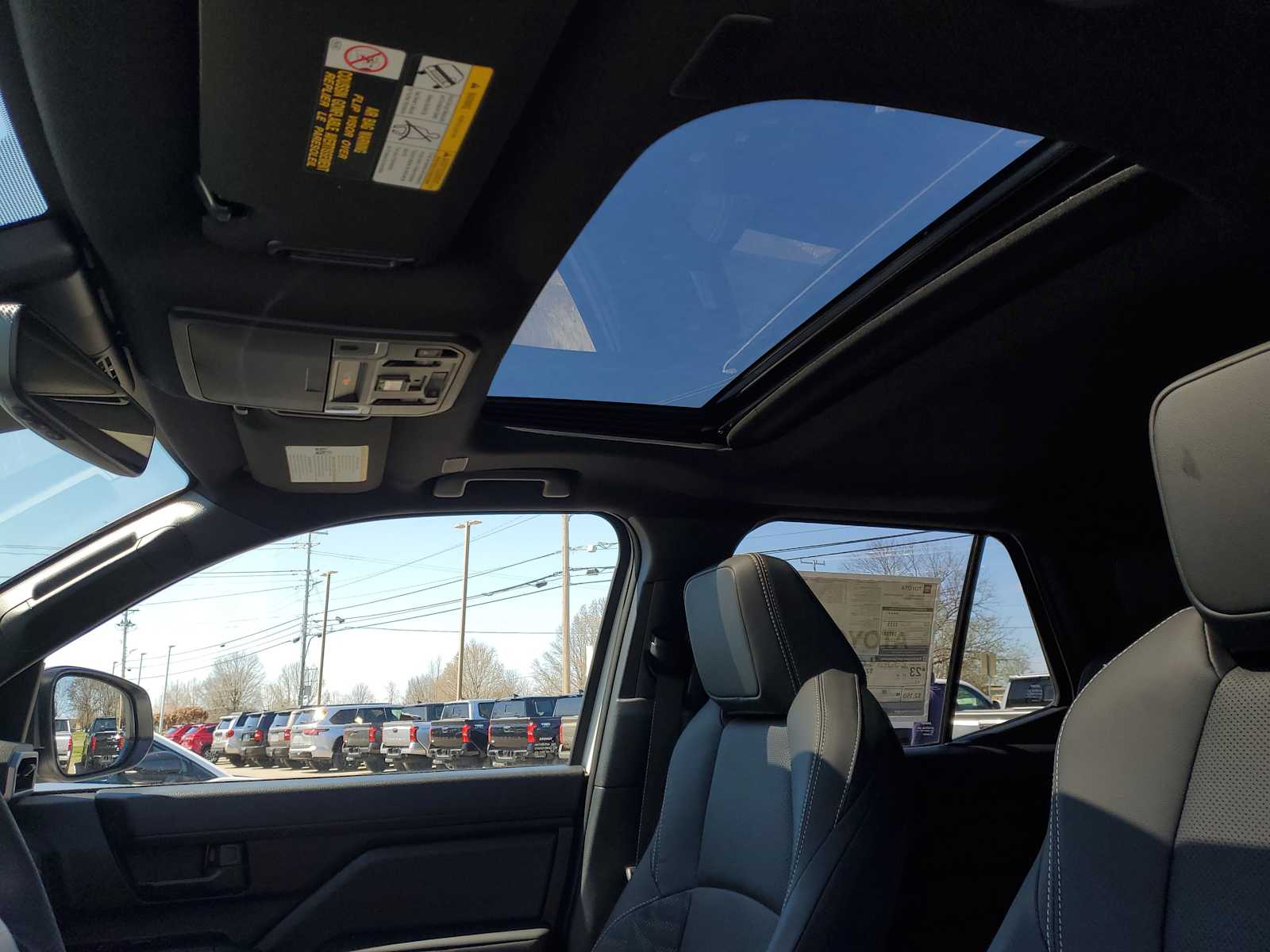 Thumbnail: 2026 Toyota 4Runner - 18